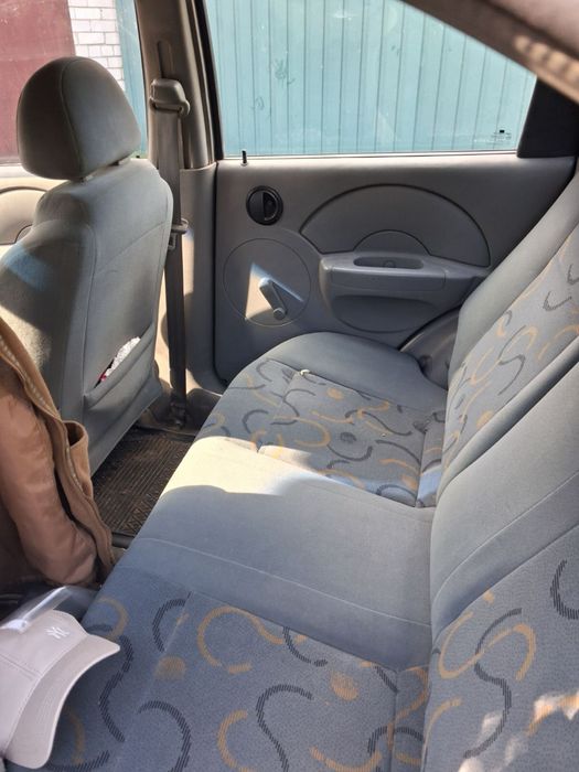 Продам Chevrolet Aveo 2