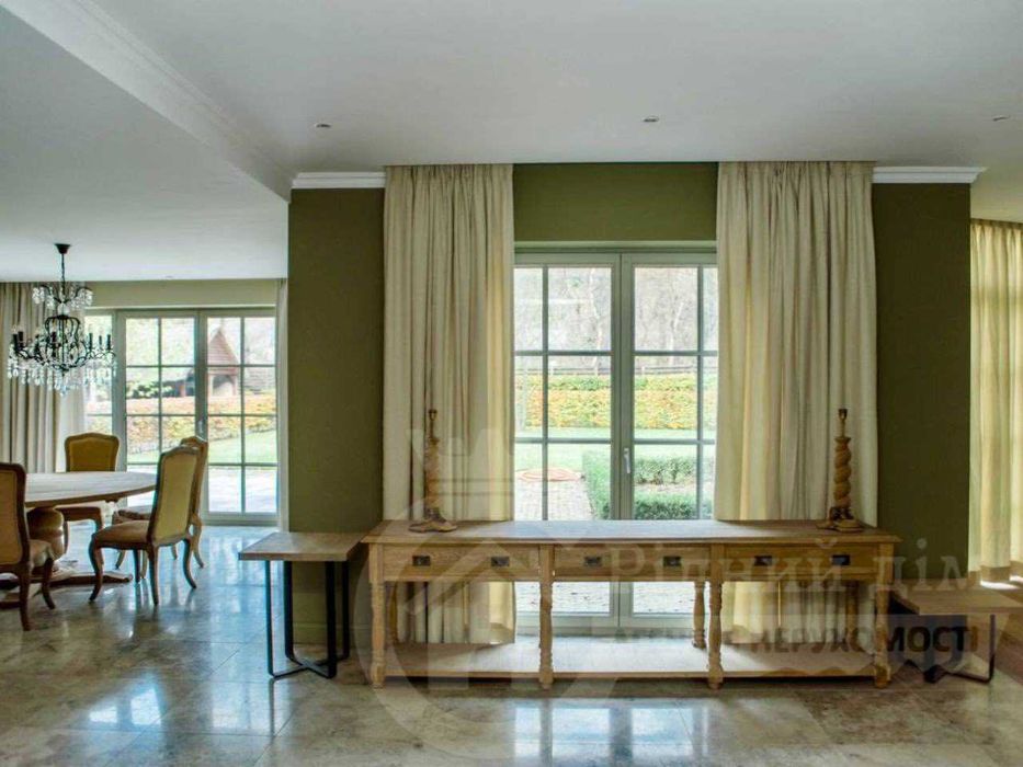 Продаж екслюзивного будинку Великі Дмитровичі Обухівський р-н