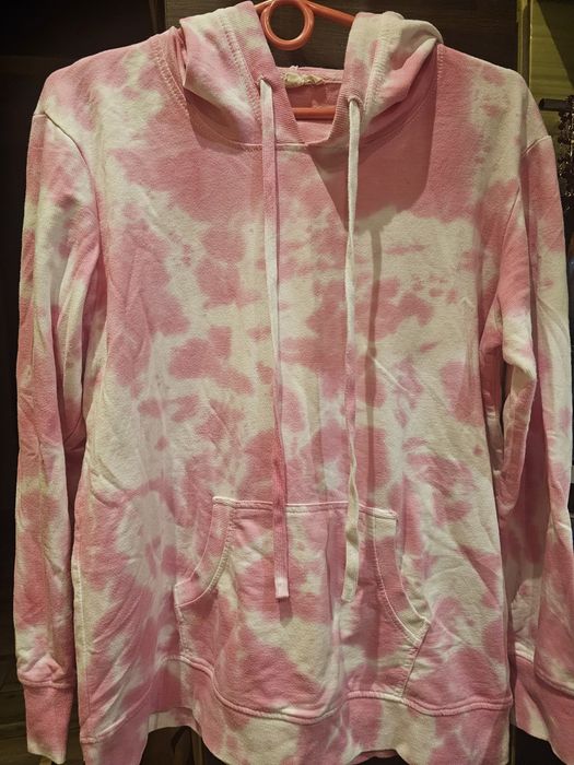 Bluza młodzieżowa roz M-L