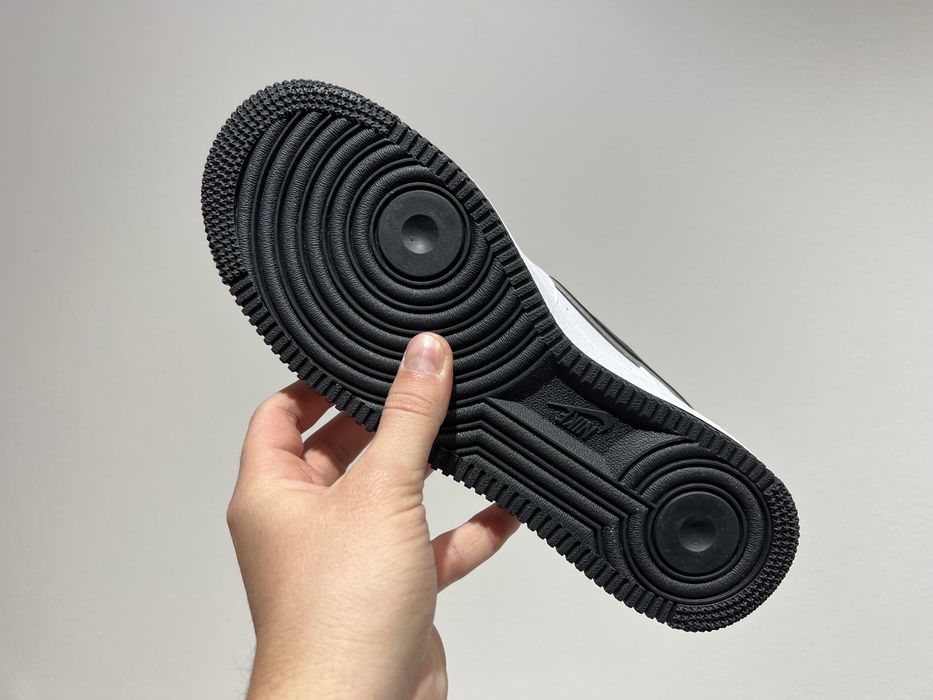 Кроссовки Nike Air Force 1 DX9269-100