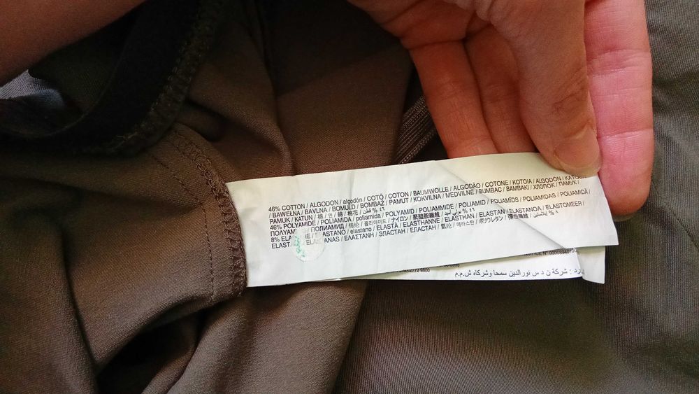 Spodnie MANGO, oliwkowe, rozm. M – nowe bez metki