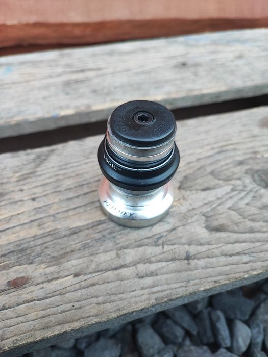 Stery rowerowe ahead Ritchey Scuzzy Logic Comp 1,1/8" Retro MTB