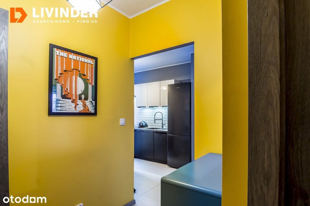 Avia| 52m2 | 2 pokoje| 7 piętro|do wprowadzenia!0%