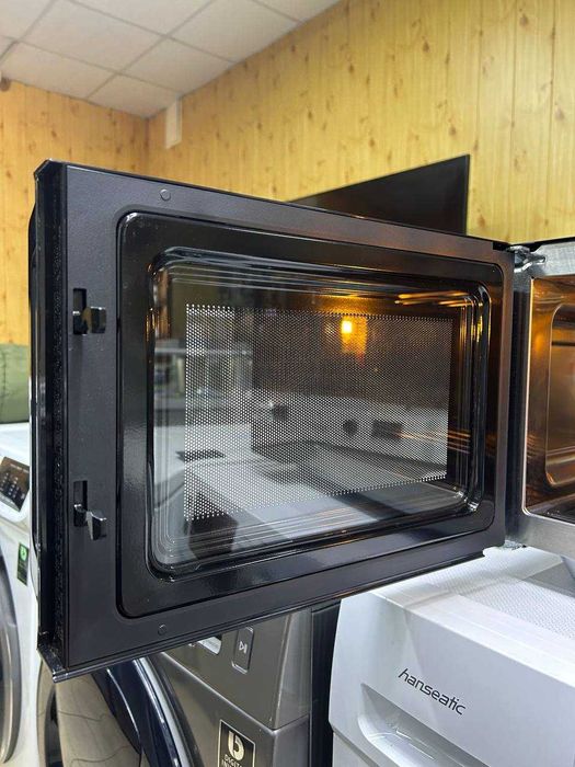 Мiкрохвильовка KOENIC
mod. KMWC 2521DB  з Німечинни Б\В