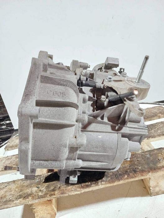 Caixa De Velocidades FIAT STILO (192) 1.9 JTD CAT 7721581 251051404