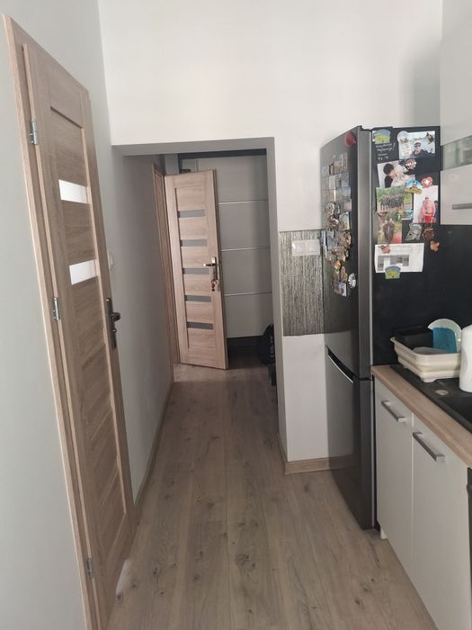 Mieszkanie – Ząbkowice Śląskie, Sadlno - Widok 3