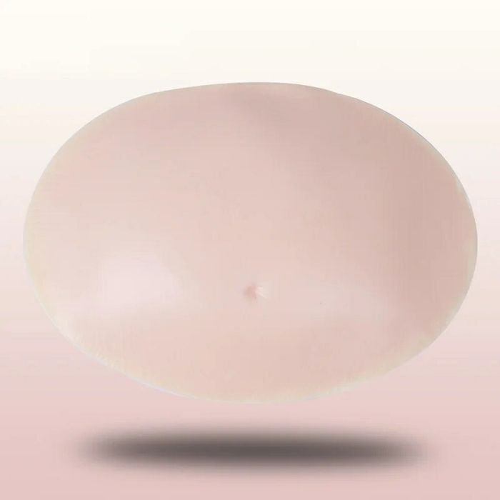 Barriga de Grávida Falsa em Silicone Realista
