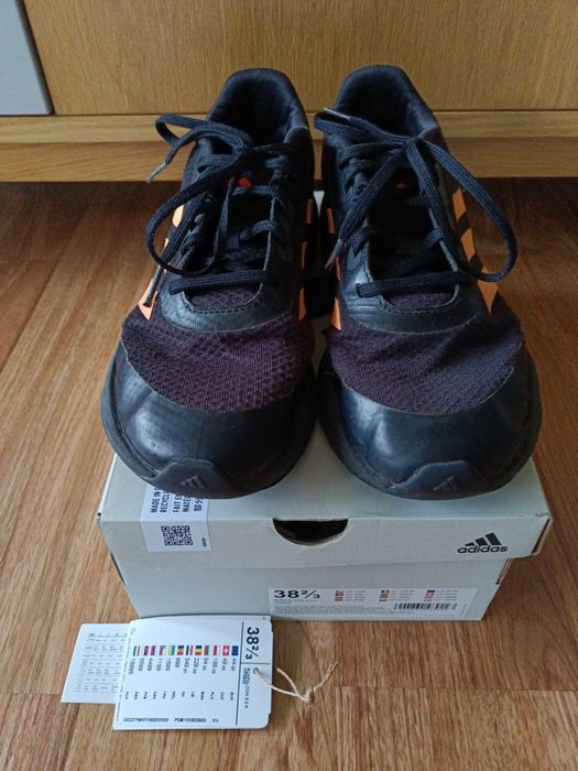 Buty chłopięce Adidas Runfalcon 3.0 K rozm. 38 2/3