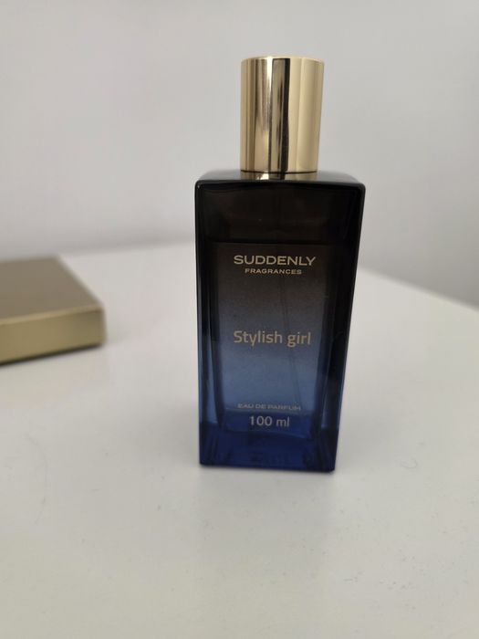 Perfume good girl