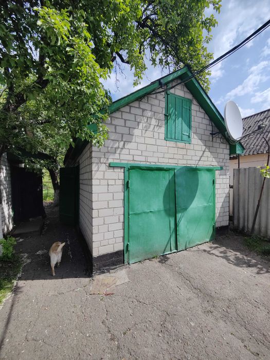 Продаж 3/4 житлового будинку по вул. С.Петлюри (Василини)  район Казбет в м. Черкаси.
