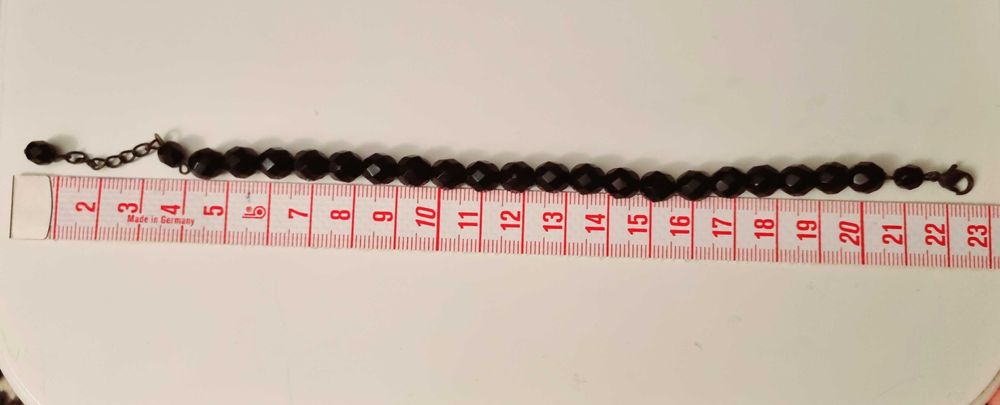 Komplet: kolczyki i bransoletka Brigitte Bijou