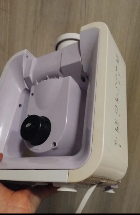 Robot kuchenny SILVERCREST 7w1, kompletny zestaw wszystkich akcesoriów