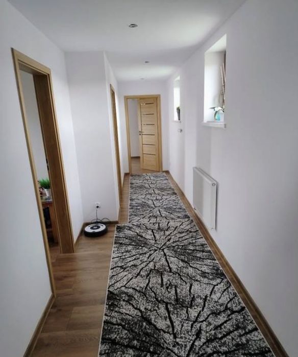 Dom wolnostojący 220m2