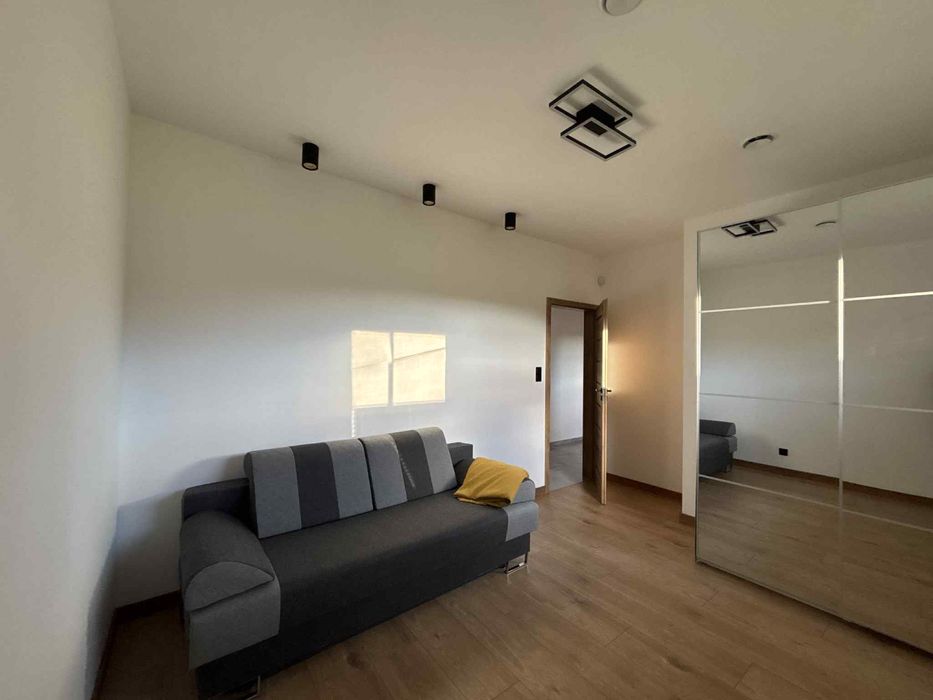 Wynajem domu jednorodzinnego