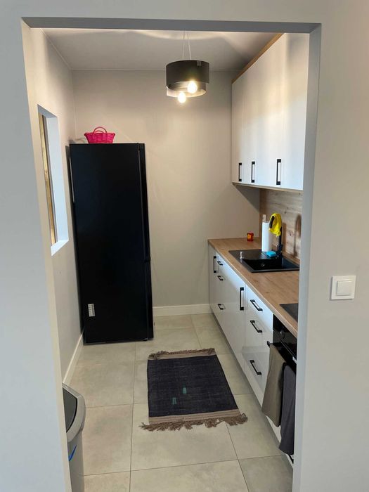 Wynajem Mieszkania Katowice os. Tysiąclecia 16