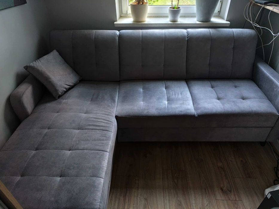 Narożnik rozkładany VOLARE