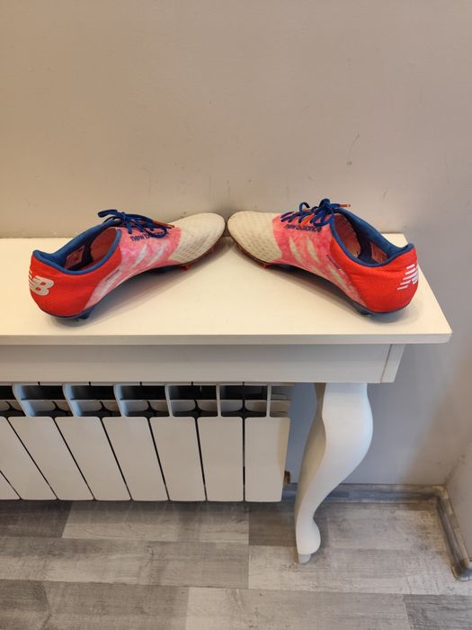 Buty piłkarskie New Balance Furon rozm.40.