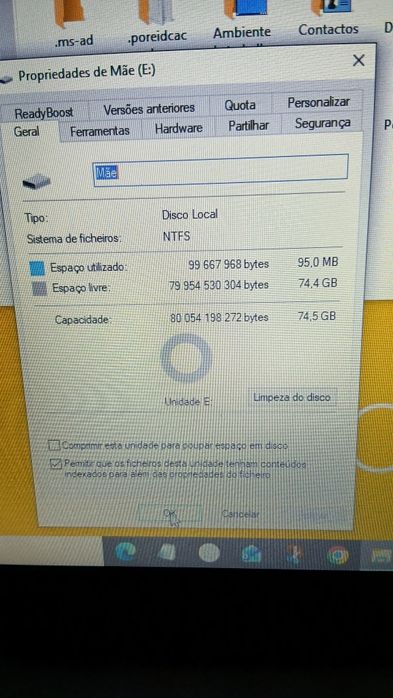 Disco externo 1TB
