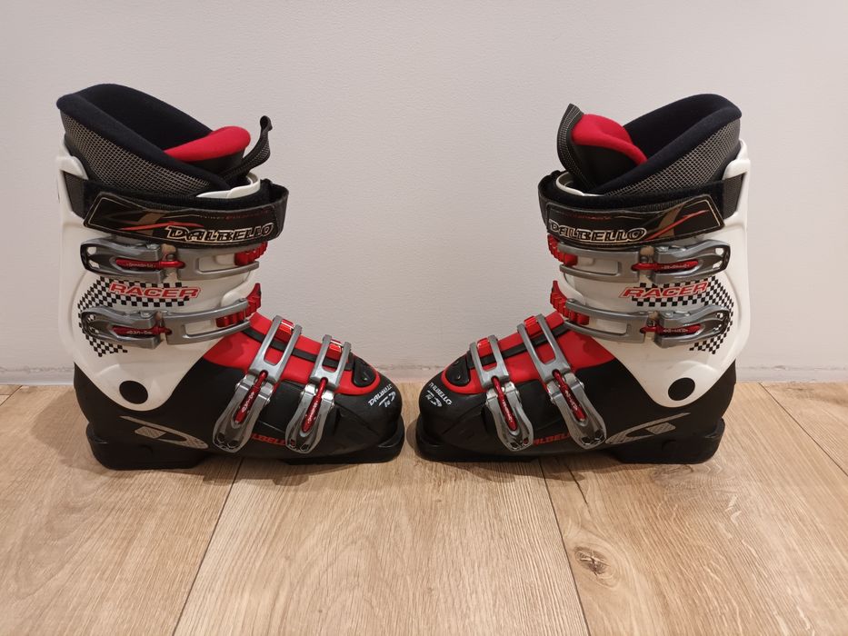 Buty narciarskie DALBELLO 255 mm