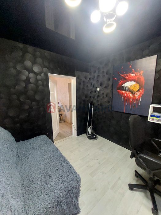 Будинок для невеликої родини або їх батьків