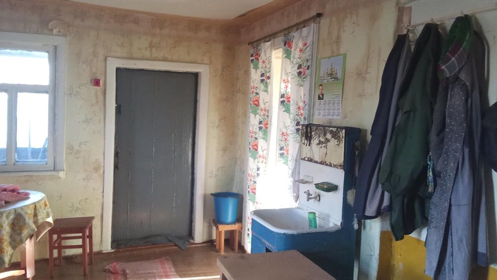 Продам будинок у Новій Водолазі, Харківська область