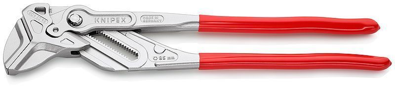 Szczypce-Klucz Xl 400Mm Knipex