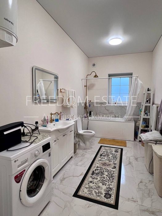 140 тыс.$ Эксклюзив! Дом/ Новострой / Песочин/Коттеджей поселок Олешки