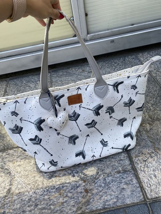 Torba la millou rozmiar L