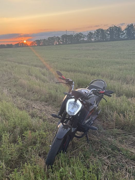 Продам Lifan JR 200