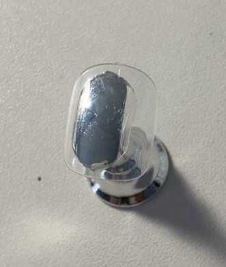 Fita adesiva Dupla Face para suporte Unhas Postiças