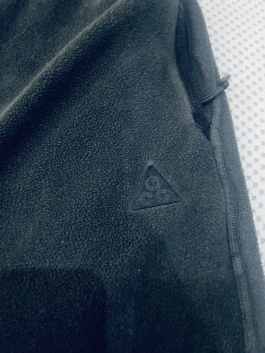 Продам штаны nike acg