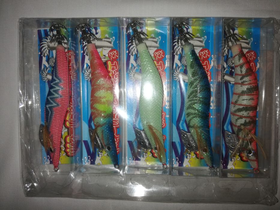 Palhaços pesca CHOCO e LULA, Oportunidade de NATAL