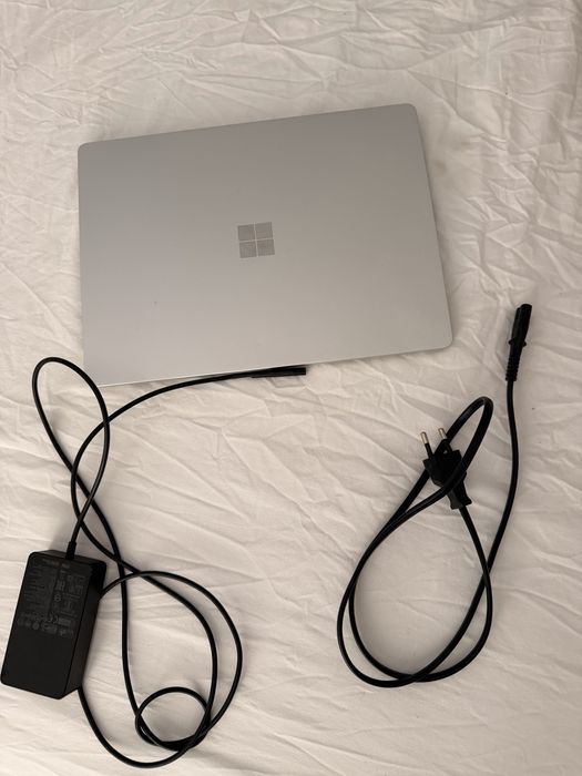 Surface Laptop Go de 1.ª geração