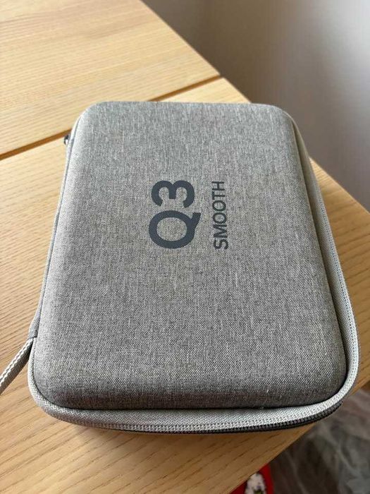 Estabilizador de celular: Smoothe-Q3 NOVO