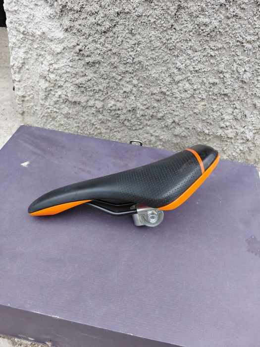 Selim para bicicleta