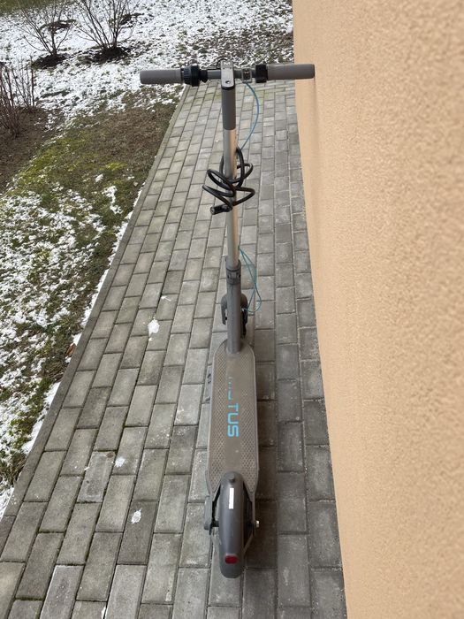 Motus scoott 10 2021