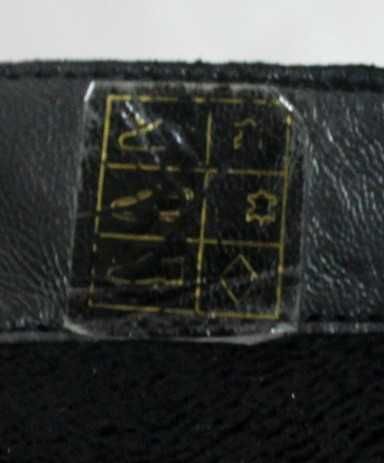 Ботинки женские из натуральной кожи размер 40 демисезонные