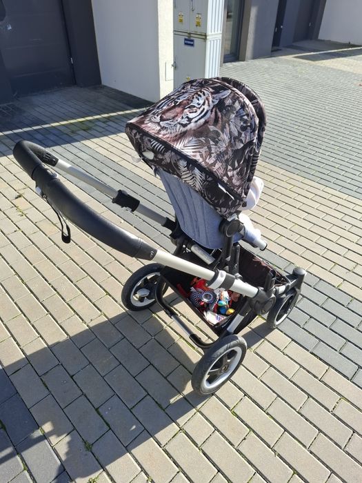 Bugaboo donkey 2