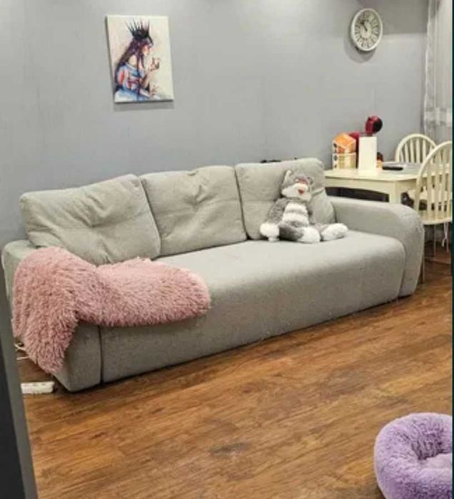 2 кім РЕМОНТ середній поверх район ПОЛЯ (Кірова) (718855)