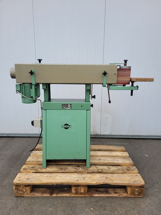 Szlifierka do kantów BGU