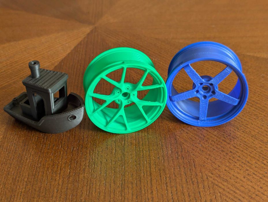 Druk 3D - usługa wydruku - wydruk 3D - na zamówienie 3D CAD