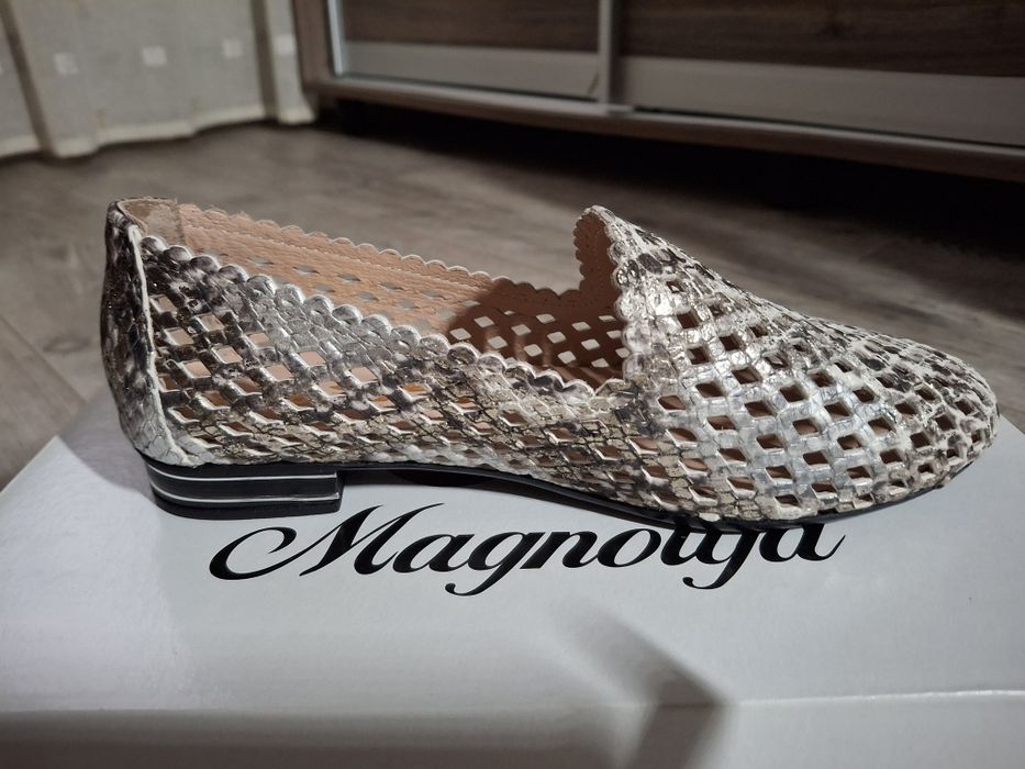 Лофери (балетки)35р