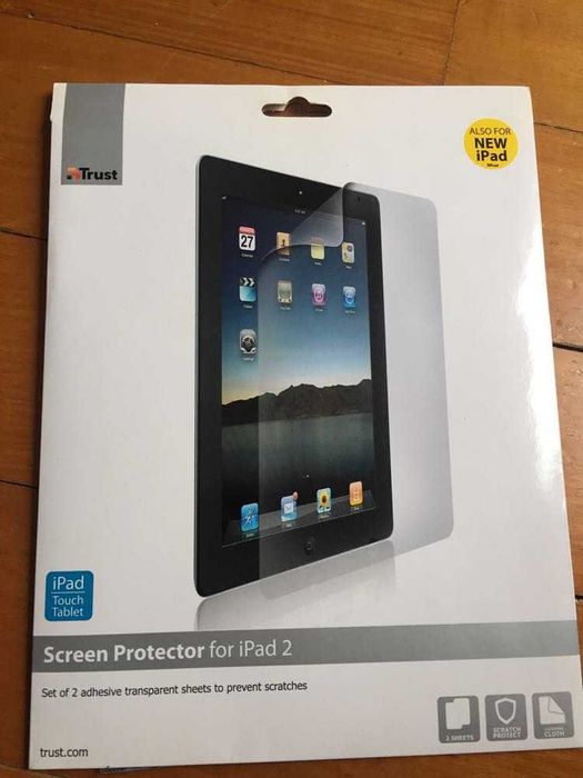 Apple Ipad 3 A1416 - 32Gb