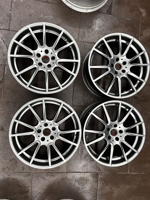 Alufelgi PROLINE PXF 19” ET40 8.5J 5x112