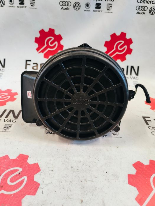 Subwoofer AUDI A5