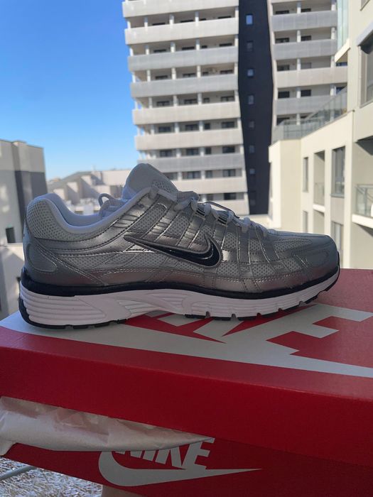 Nike P-6000..w rozmiarze 42.5