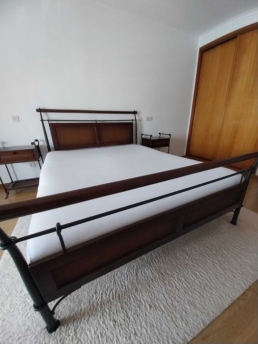 Mobília de quarto de casal