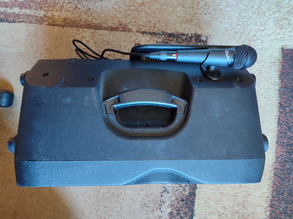 IPA music system. Професійна музична колонка колонка 400 ват,з блюту