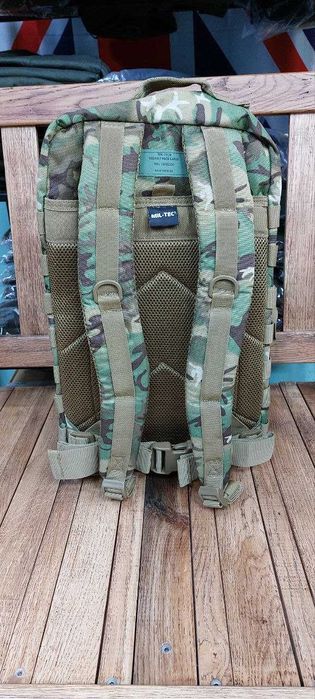 Рюкзаки Assault Sturm Mil - Tec, 36 літрів. Німеччина. Новий товар.