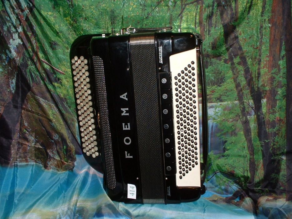 Avenda Acordeao R, N.414